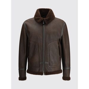 Valstar Coat Men Dark